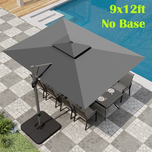 Large patio umbrella - large,