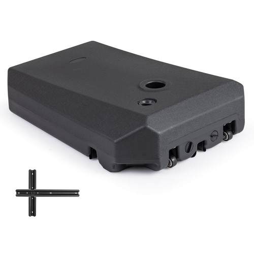 Cantilever umbrella base - umbrella,